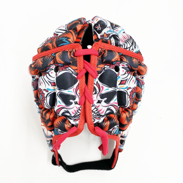 IMPACT V2 Premium Vented デイオブデッド