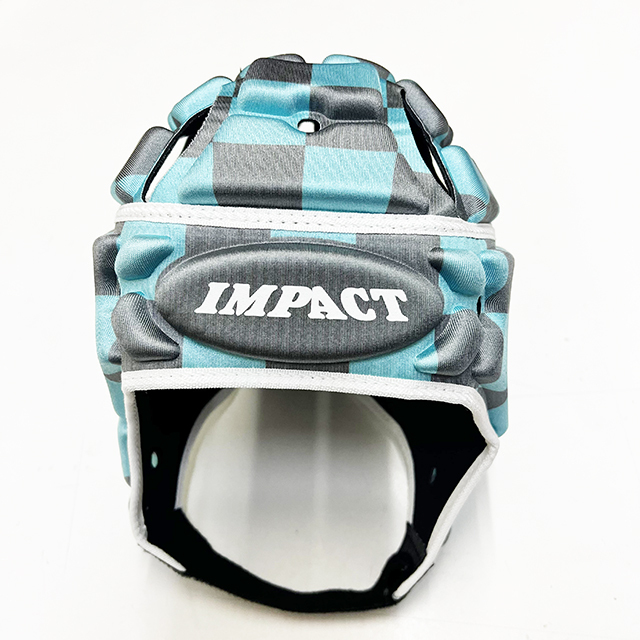 IMPACT V2 Premium Vented 市松