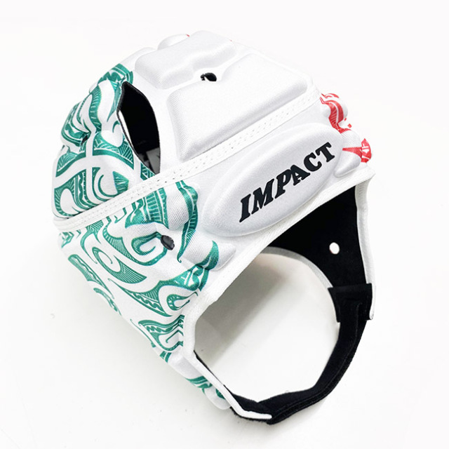 新品　タグ付き　カンタベリー　NRL ウォーリアーズ　XL ホワイト 公式・アウトレット】アールプラスクロスオーバー クルー（ユニ