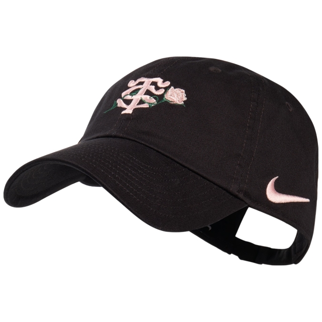 スタッド・トゥールーザン 26/27 LIFESTYLE ROSE キャップ