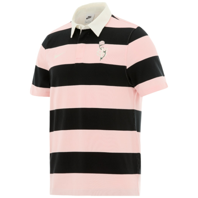 スタッド・トゥールーザン 26/27 LIFESTYLE ROSE クラシックジャージ