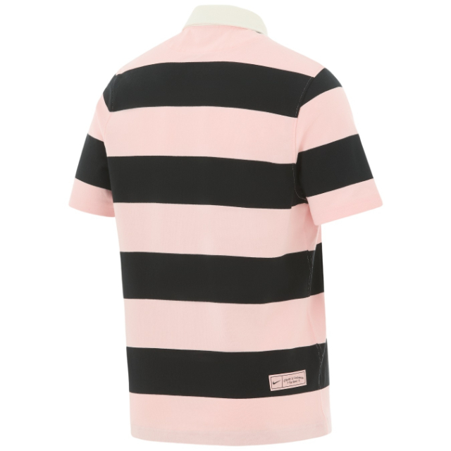 スタッド・トゥールーザン 26/27 LIFESTYLE ROSE クラシックジャージ