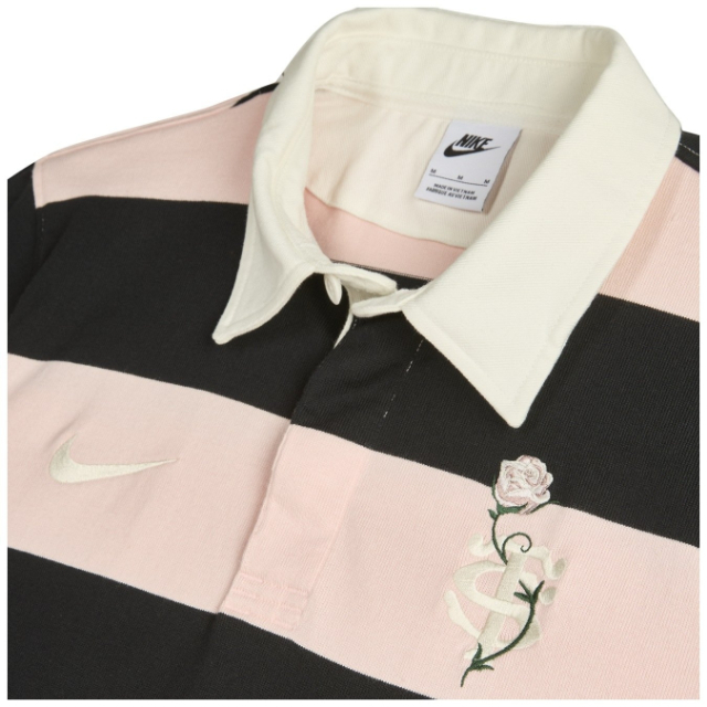 スタッド・トゥールーザン 26/27 LIFESTYLE ROSE クラシックジャージ