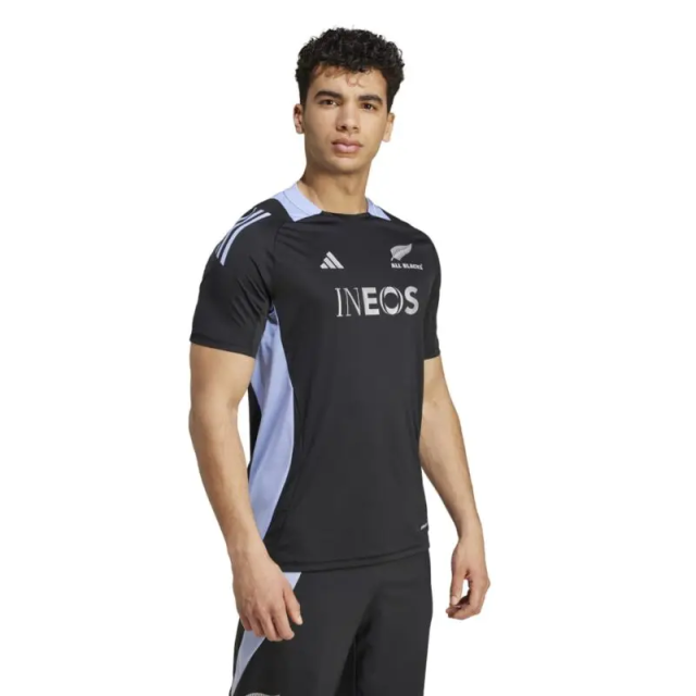 東海大ラグビー部tシャツadidas ウォームアップウェア XL ネイビー 東海大ラグビー部tシャツadidas ウォームアップウェア XL