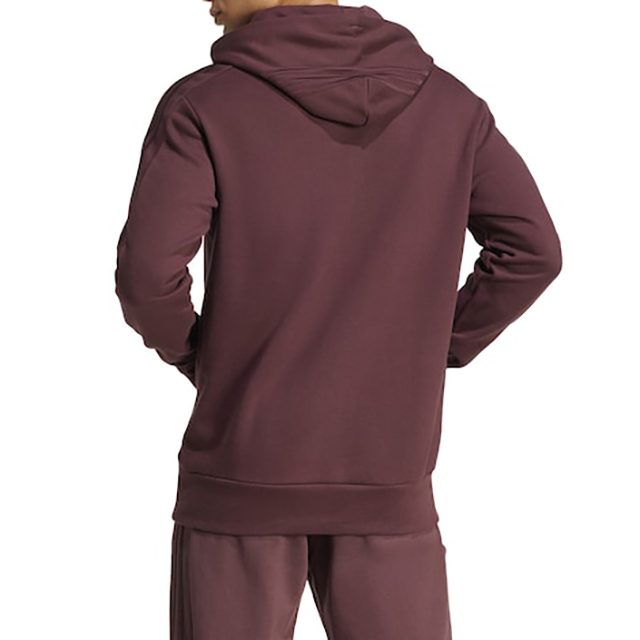 オールブラックス 2025 Fanwear スウェットフーディー