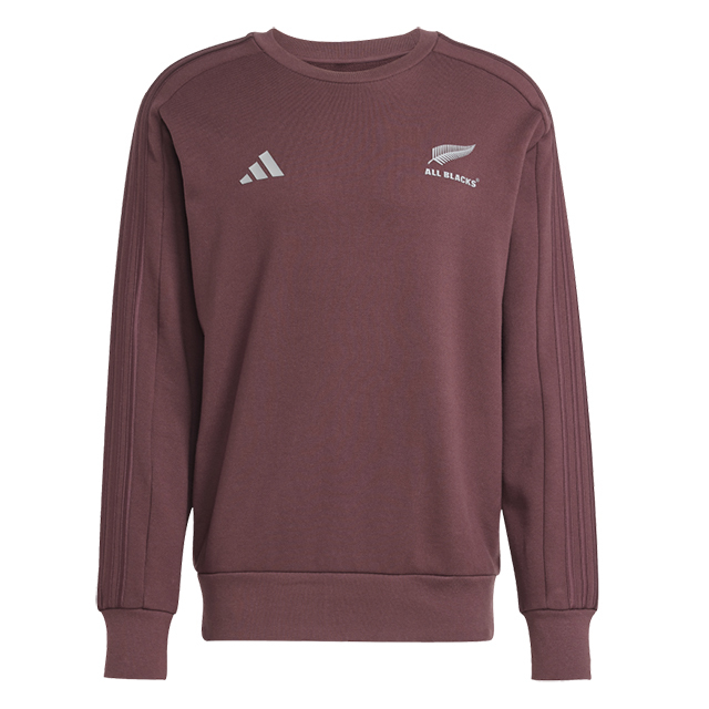オールブラックス 2025 Fanwear Crewスウェット