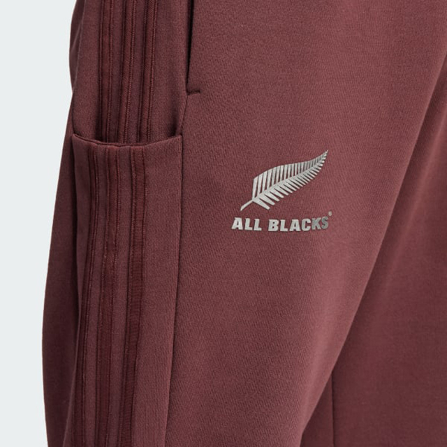 オールブラックス 2025 Fanwear スウェットロングパンツ