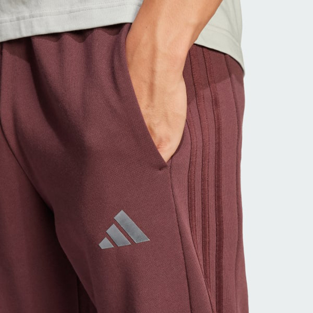 オールブラックス 2025 Fanwear スウェットロングパンツ