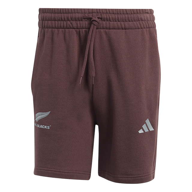 オールブラックス 2025 Fanwear スウェットショーツ