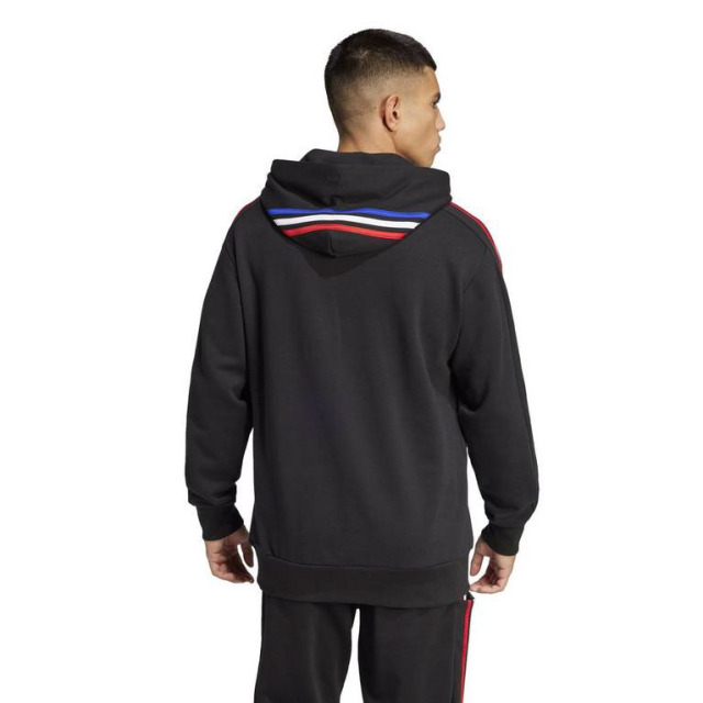 フランス代表 2025 Fanwear スウェットフーディー