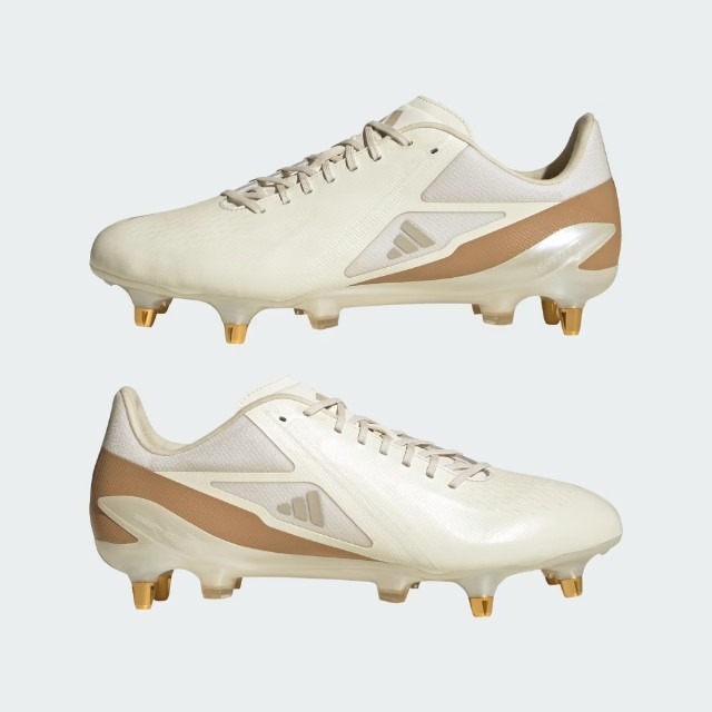 adidas Adizero RS15 Pro SG /オフホワイト/JH8802