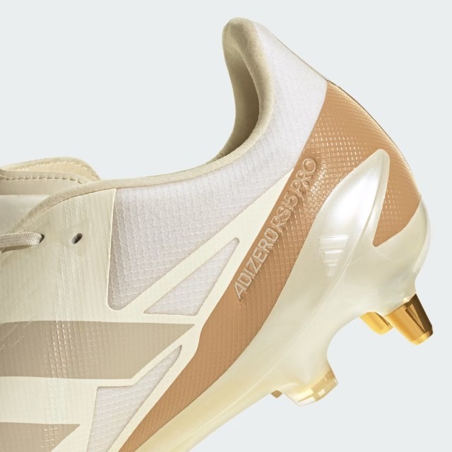 adidas Adizero RS15 Pro SG /オフホワイト/JH8802