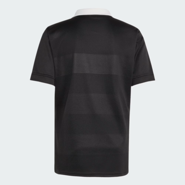 新品 adidas ALL BLACKS ウェア XL オールブラックス 25/26 ホームジャージ