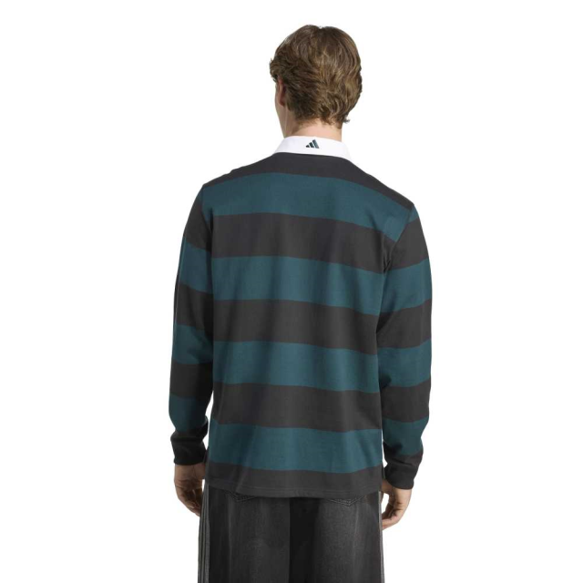 オールブラックス 25/26 Heritage ポロシャツ