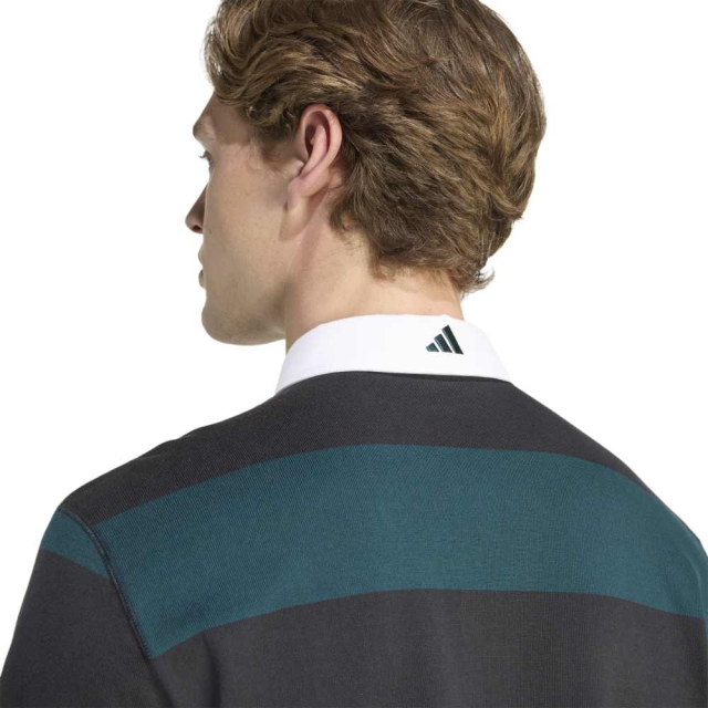 オールブラックス 25/26 Heritage ポロシャツ