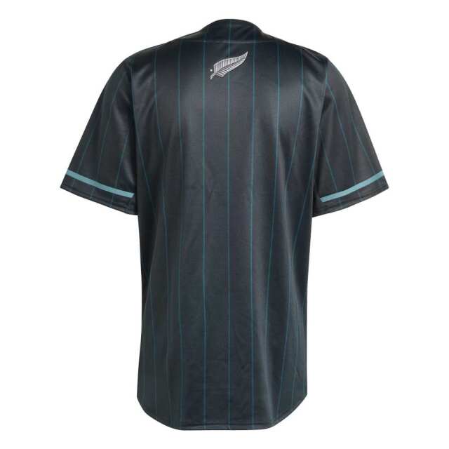 オールブラックス 2026 BASEBALL ジャージ