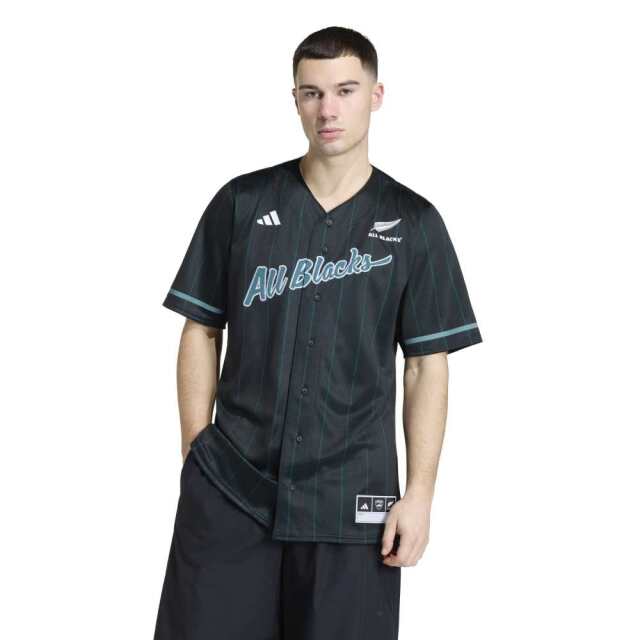 オールブラックス 2026 BASEBALL ジャージ