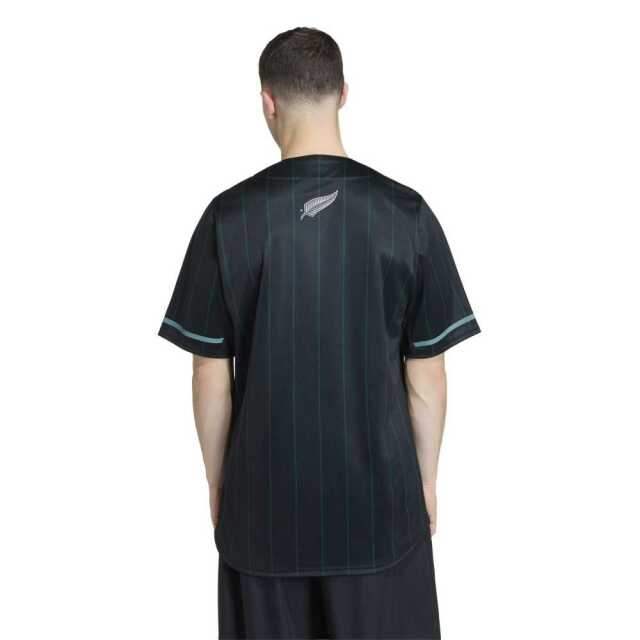 オールブラックス 2026 BASEBALL ジャージ