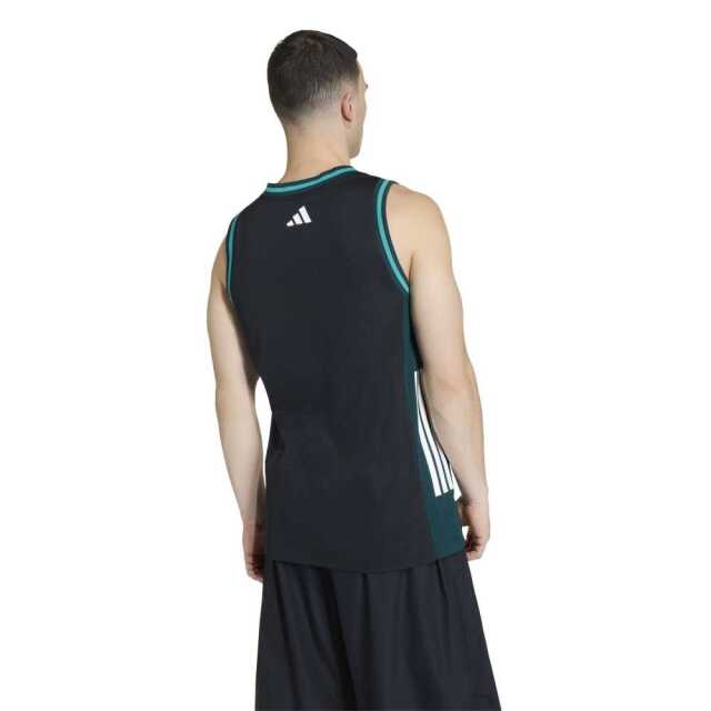 オールブラックス 2026 BASKETBALL ジャージ