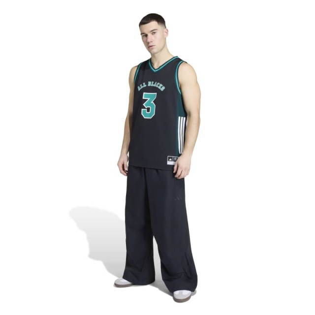 オールブラックス 2026 BASKETBALL ジャージ