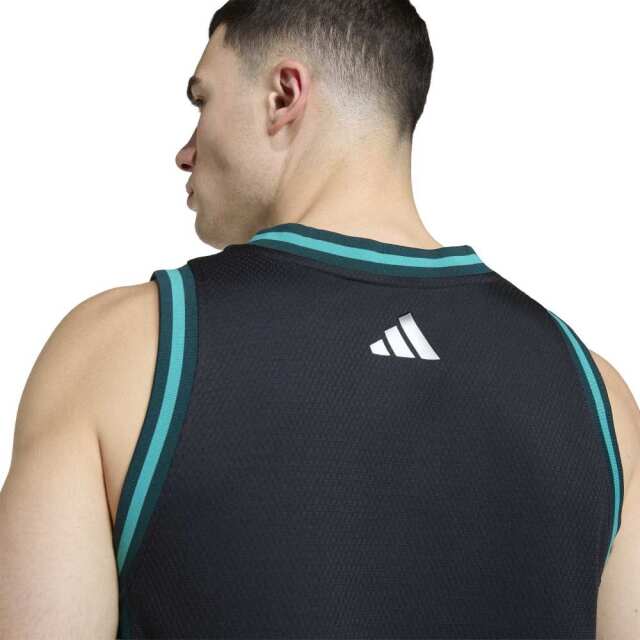 オールブラックス 2026 BASKETBALL ジャージ