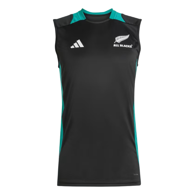 オールブラックス 25/26 シングレット