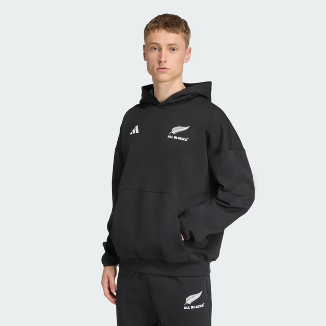 adidas - 新品 定価￥16,500 アディダスオールブラックス