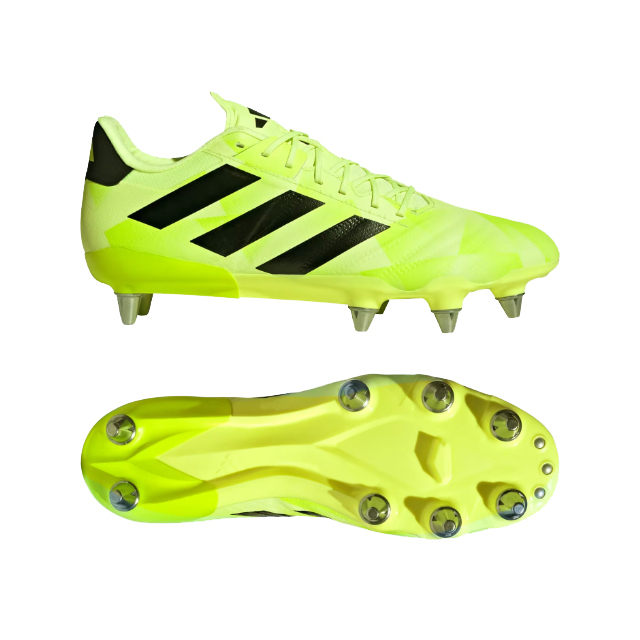 adidas KAKARI RS SG ハイレゾイエロー/JQ2328
