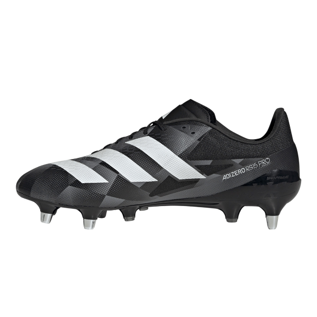 adidas Adizero RS15 Pro SG コアブラック/JQ2362