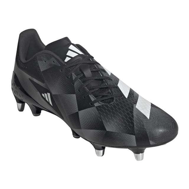 adidas Adizero RS15 Pro SG コアブラック/JQ2362