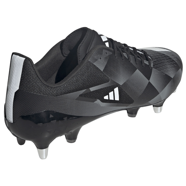 adidas Adizero RS15 Pro SG コアブラック/JQ2362