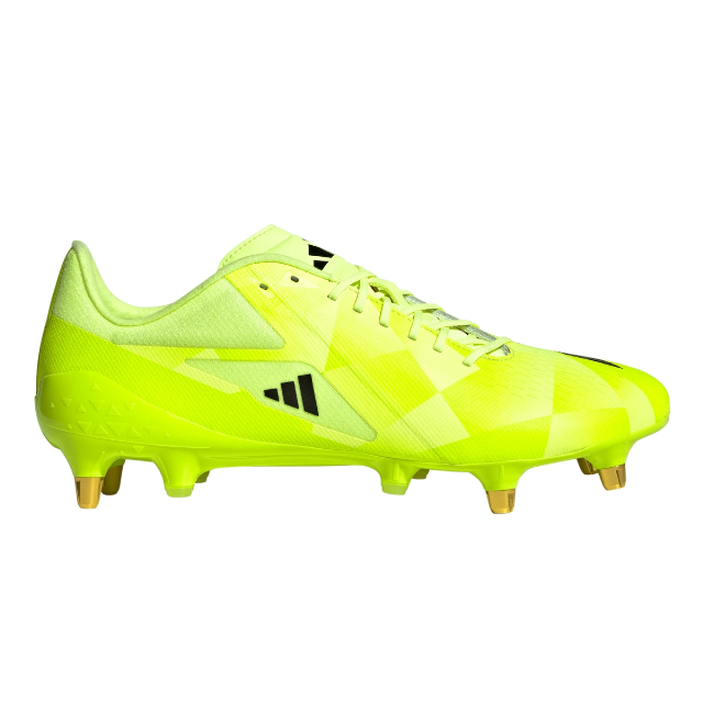 adidas Adizero RS15 Pro SG ハイレゾイエロー/JQ2363