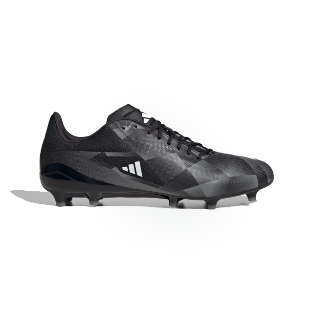 adidas Adizero RS15 Pro FG コアブラック/JQ2365