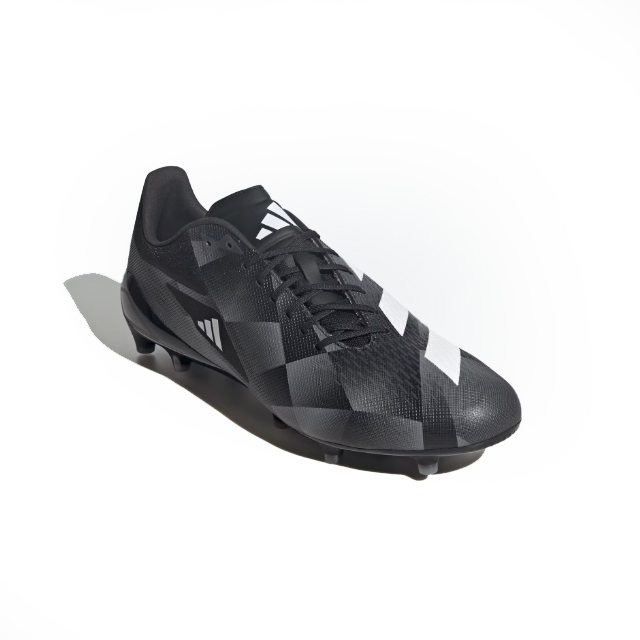 adidas Adizero RS15 Pro FG コアブラック/JQ2365