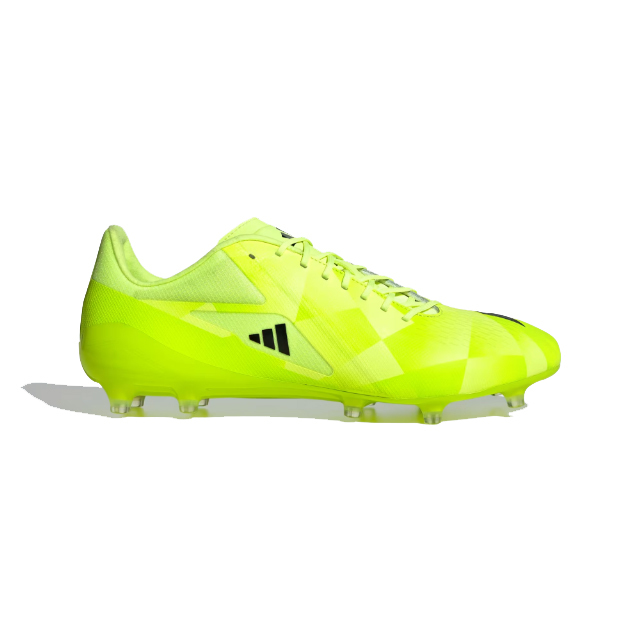 adidas Adizero RS15 Pro FG ハイレゾイエロー/JQ2366