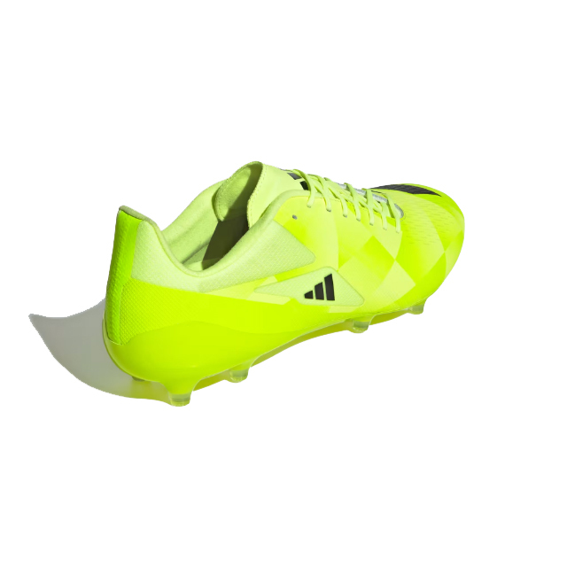 adidas Adizero RS15 Pro FG ハイレゾイエロー/JQ2366