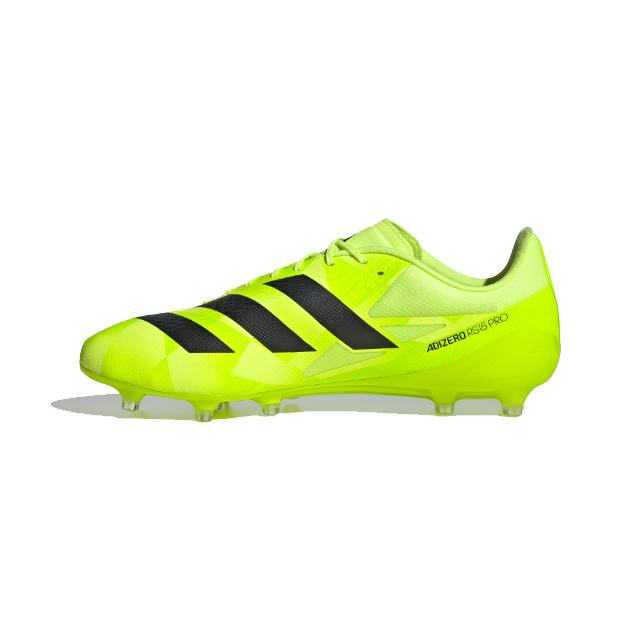 adidas Adizero RS15 Pro FG ハイレゾイエロー/JQ2366