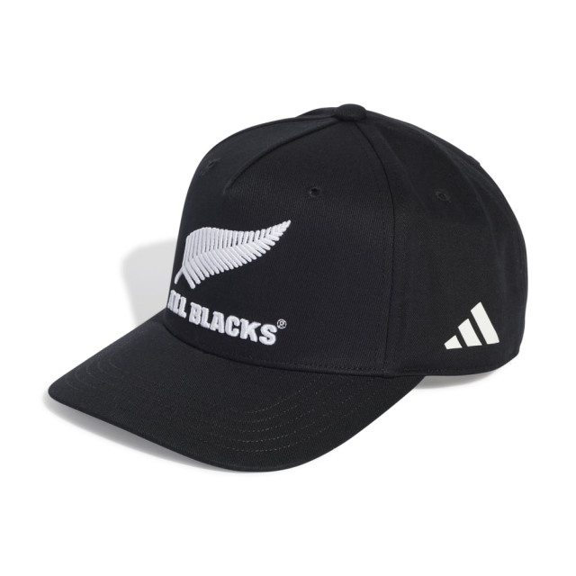 オールブラックス 25/26 Snapback キャップ