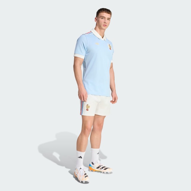 フランス代表 120周年 クランチ ジャージ