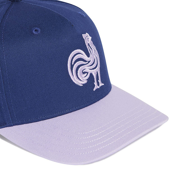 フランス代表 25/26 Snapback キャップ