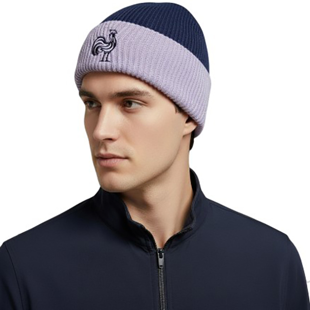 フランス代表 25/26 ビーニー