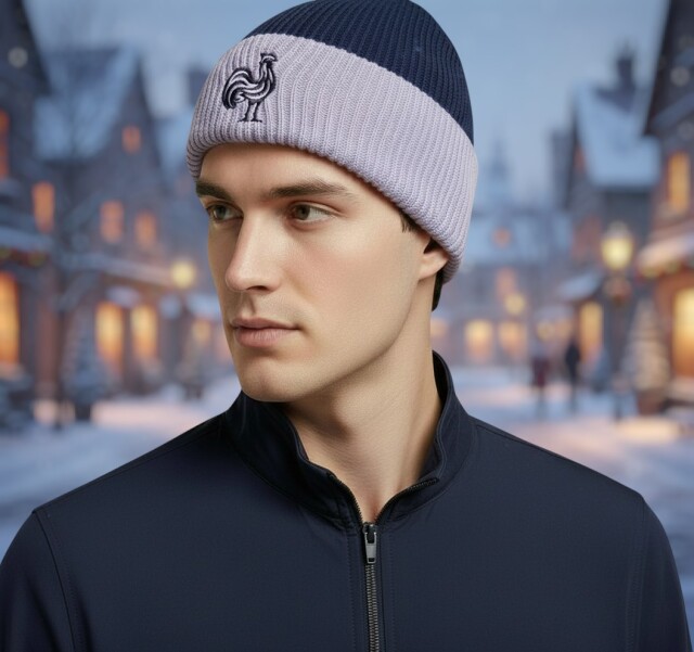 フランス代表 25/26 ビーニー