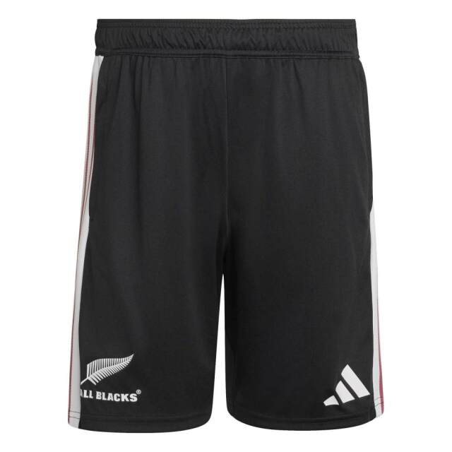 オールブラックス 26/27 GYM ショーツ