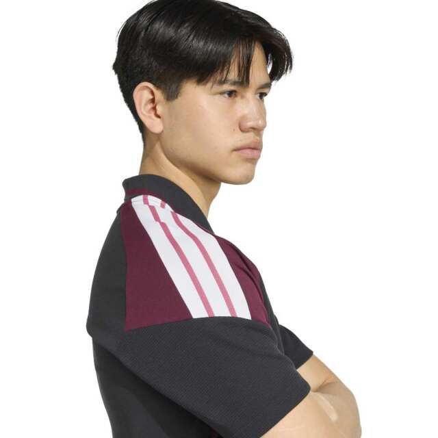 オールブラックス 26/27 トレーニングポロシャツ