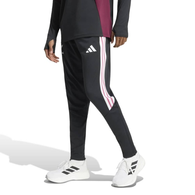 オールブラックス 26/27 トレーニングロングパンツ