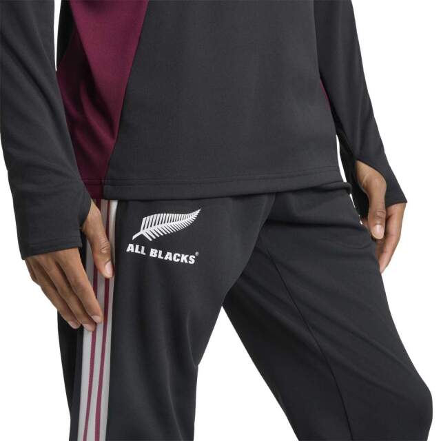 オールブラックス 26/27 トレーニングロングパンツ