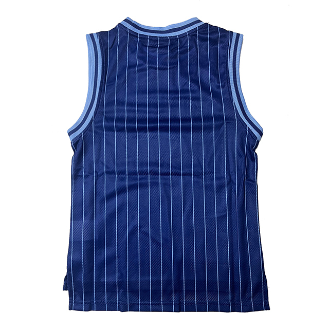 SUPER RUGBY BLUES バスケシングレット M SUPER RUGBY BLUES バスケシングレット M