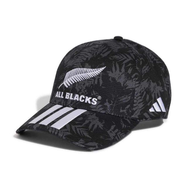 オールブラックス 2026 RGR BASEBALL キャップ