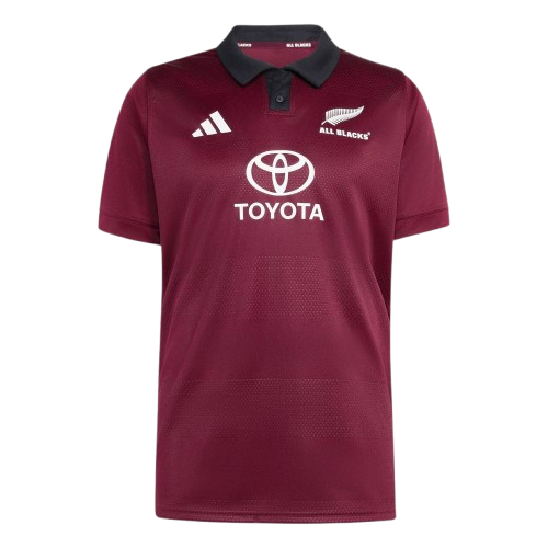 オールブラックス 26/27 トレーニングジャージ