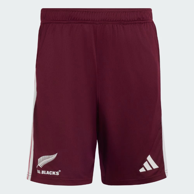 オールブラックス 2026 RGR GYM ショーツ マローン